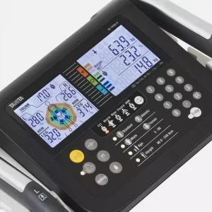 Tanita MC-780MA P-vægt display