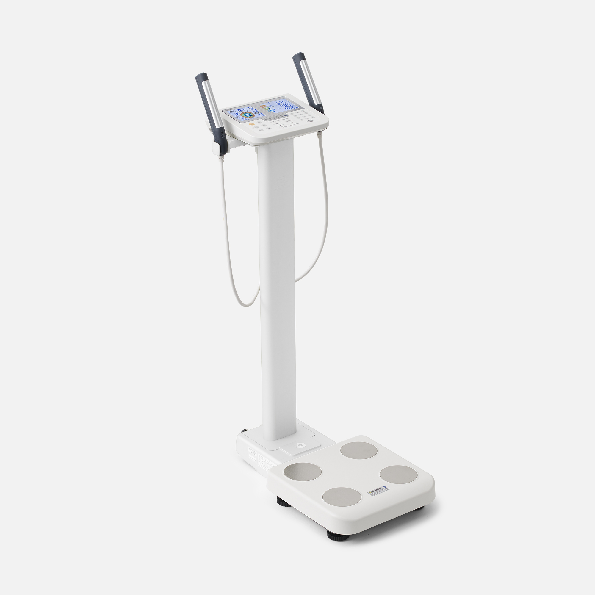 MC-780M P WH Angle